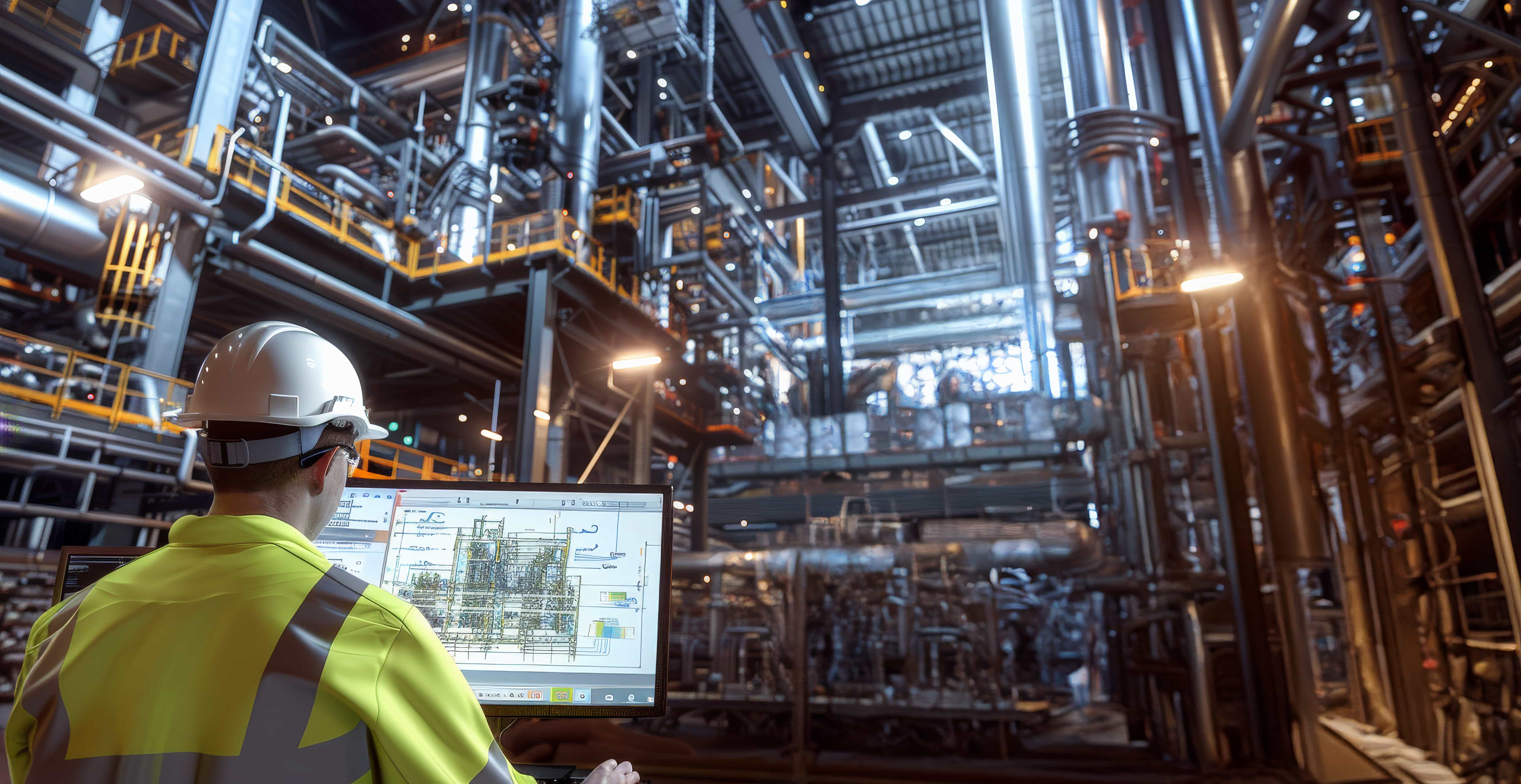 Ingeniería Industrial